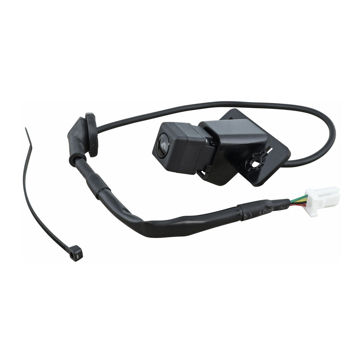 ACKOJA Rear View Camera, parking distance contr A38-74-0013