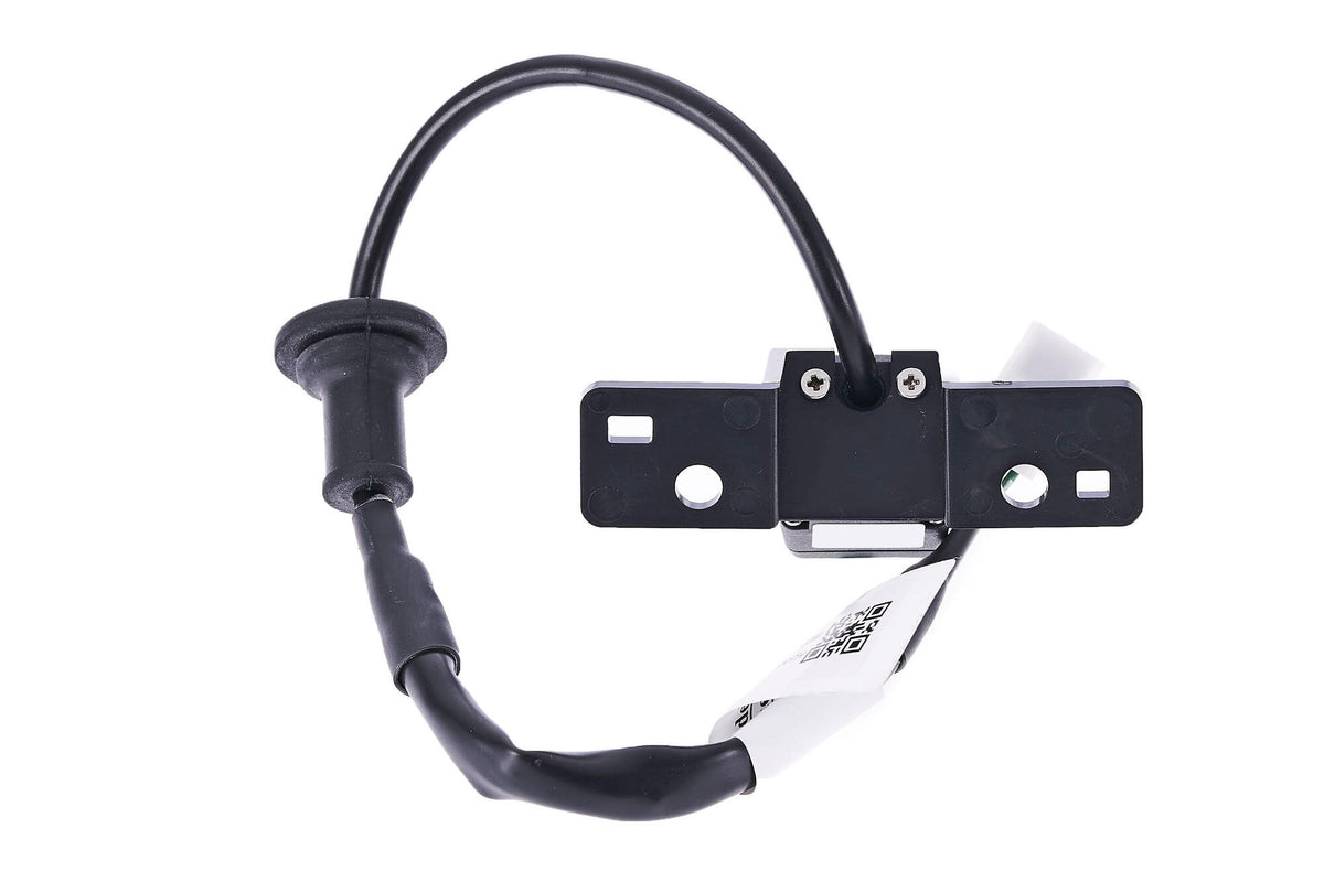 ACKOJA Rear View Camera, parking distance contr A38-74-0016