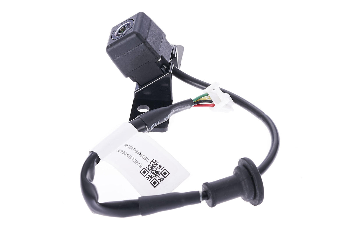 ACKOJA Rear View Camera, parking distance contr A38-74-0016