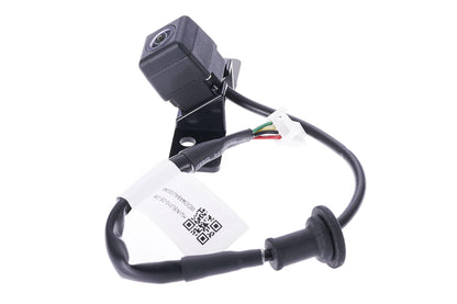 ACKOJA Rear View Camera, parking distance contr A38-74-0016