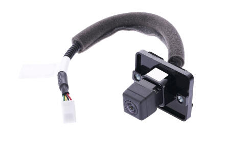 ACKOJA Rear View Camera, parking distance contr A38-74-0023