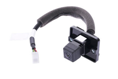 ACKOJA Rear View Camera, parking distance contr A38-74-0023