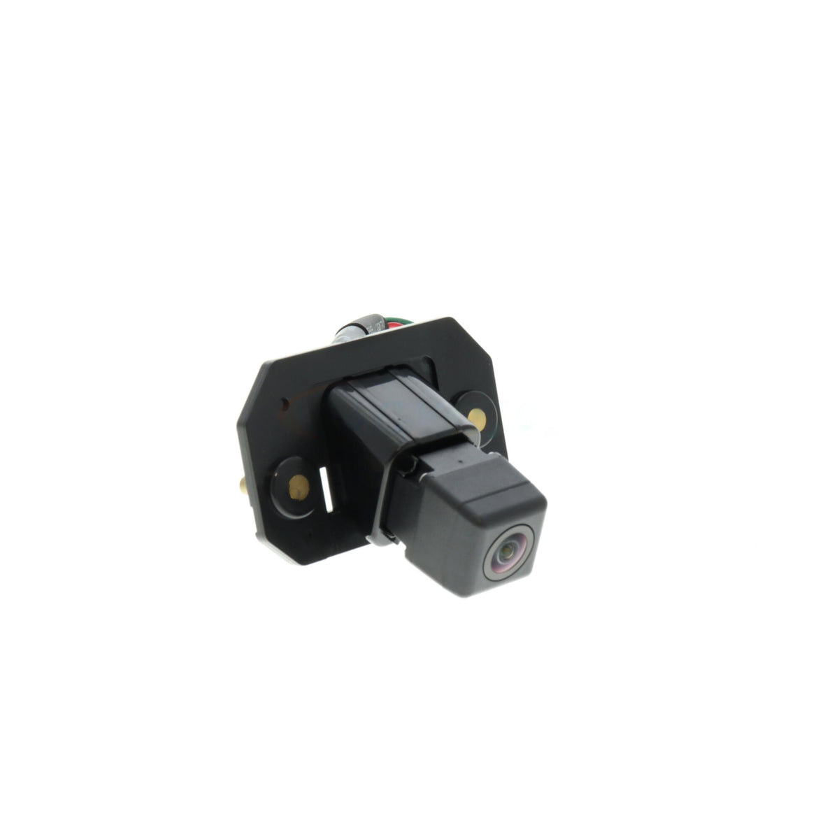 ACKOJA Rear View Camera, parking distance contr A38-74-0028