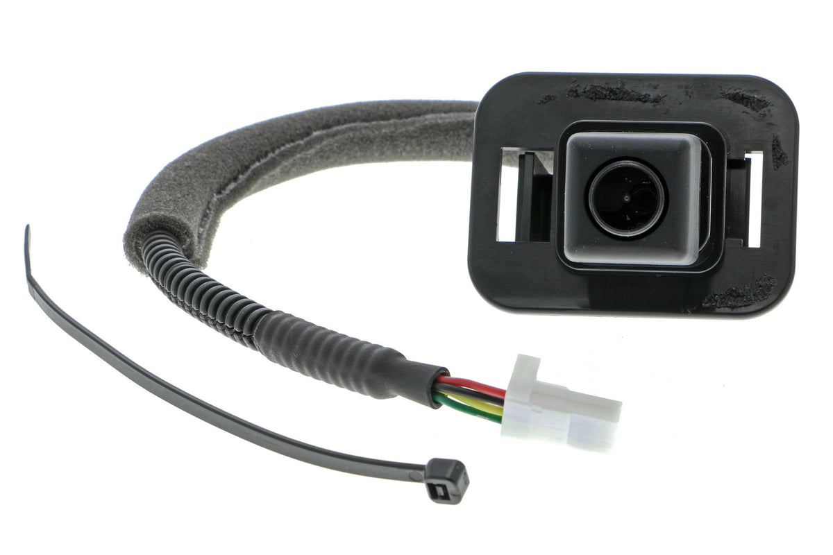 ACKOJA Rear View Camera, parking distance contr A38-74-0034