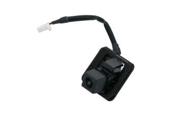 ACKOJA Rear View Camera, parking distance contr A38-74-0075