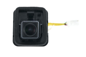 ACKOJA Rear View Camera, parking distance contr A38-74-0076