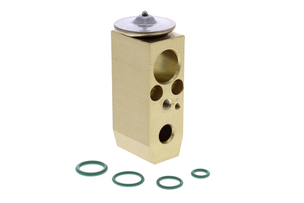 ACKOJA Expansion Valve, air conditioning A38-77-0001