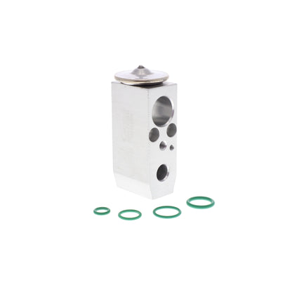 ACKOJA Expansion Valve, air conditioning A38-77-0002