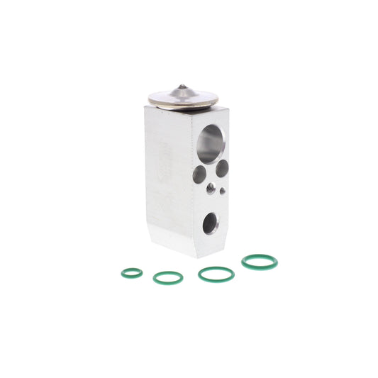 ACKOJA Expansion Valve, air conditioning A38-77-0002