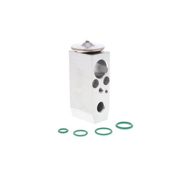ACKOJA Expansion Valve, air conditioning A38-77-0002