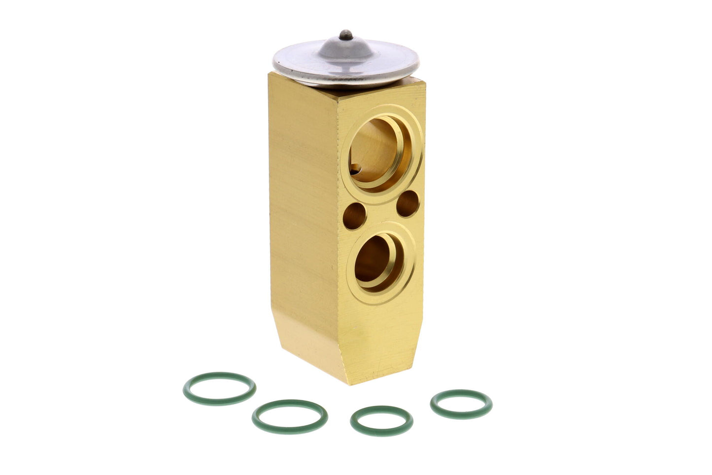 ACKOJA Expansion Valve, air conditioning A38-77-0003
