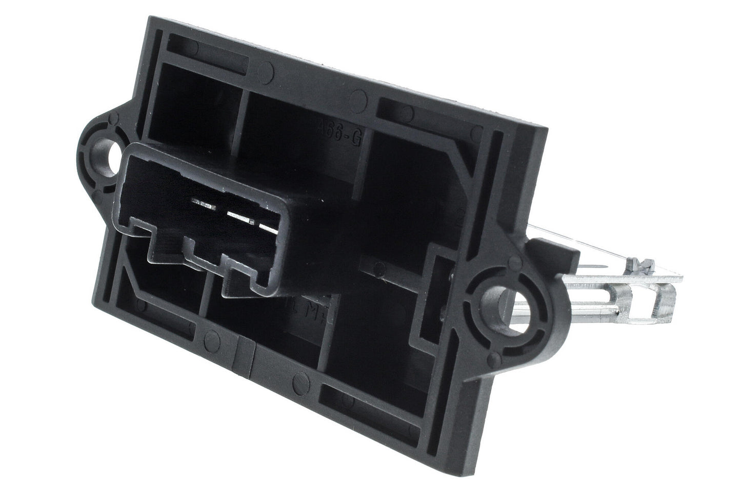ACKOJA Regulator, interior blower A38-79-0001