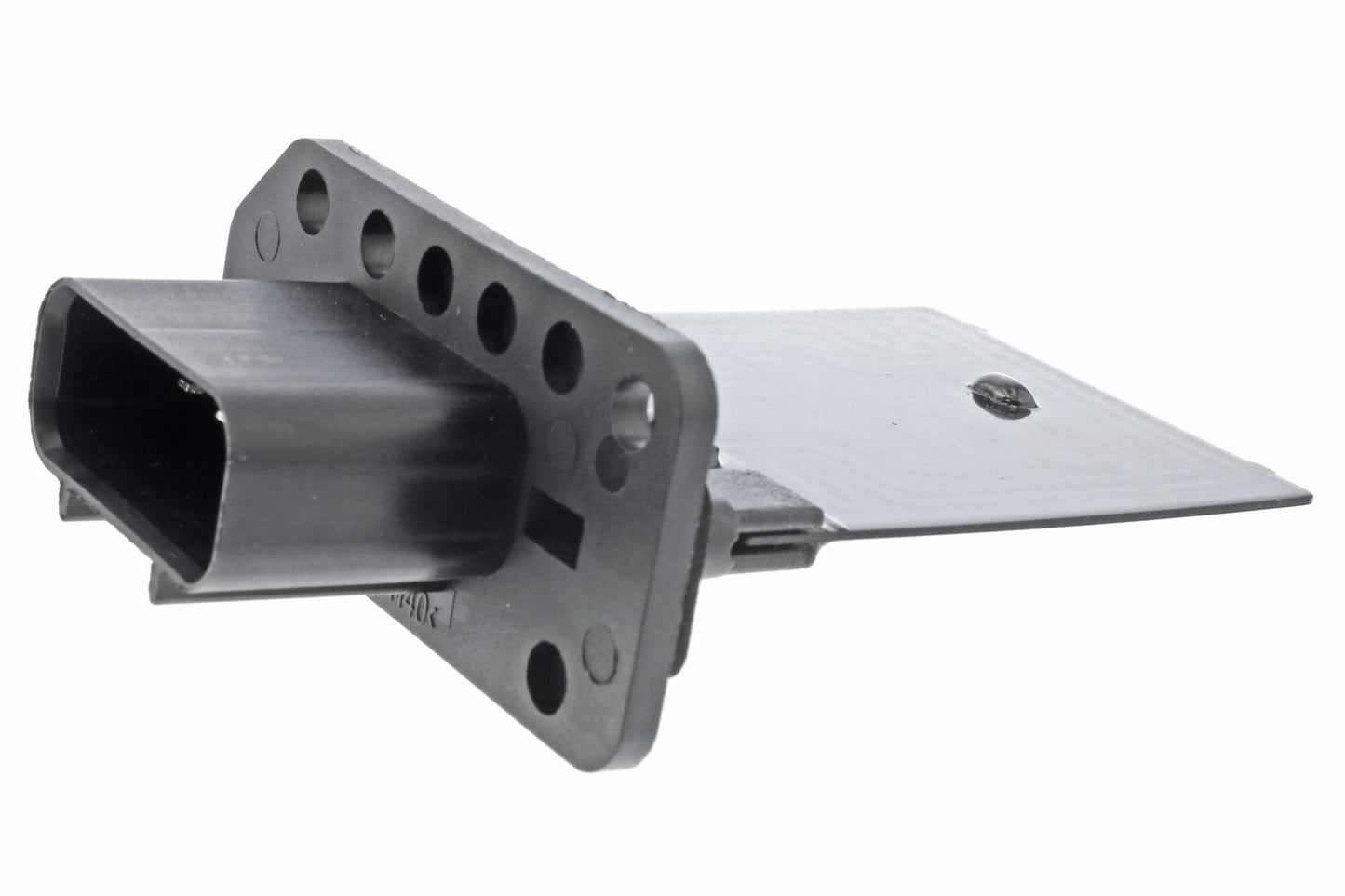 ACKOJA Regulator, interior blower A38-79-0005