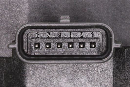 ACKOJA Accelerator Pedal A38-82-0001