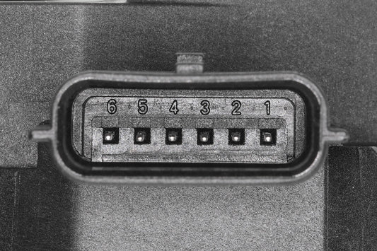 ACKOJA Accelerator Pedal A38-82-0004