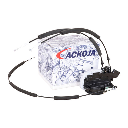 ACKOJA Door Lock A38-85-0042