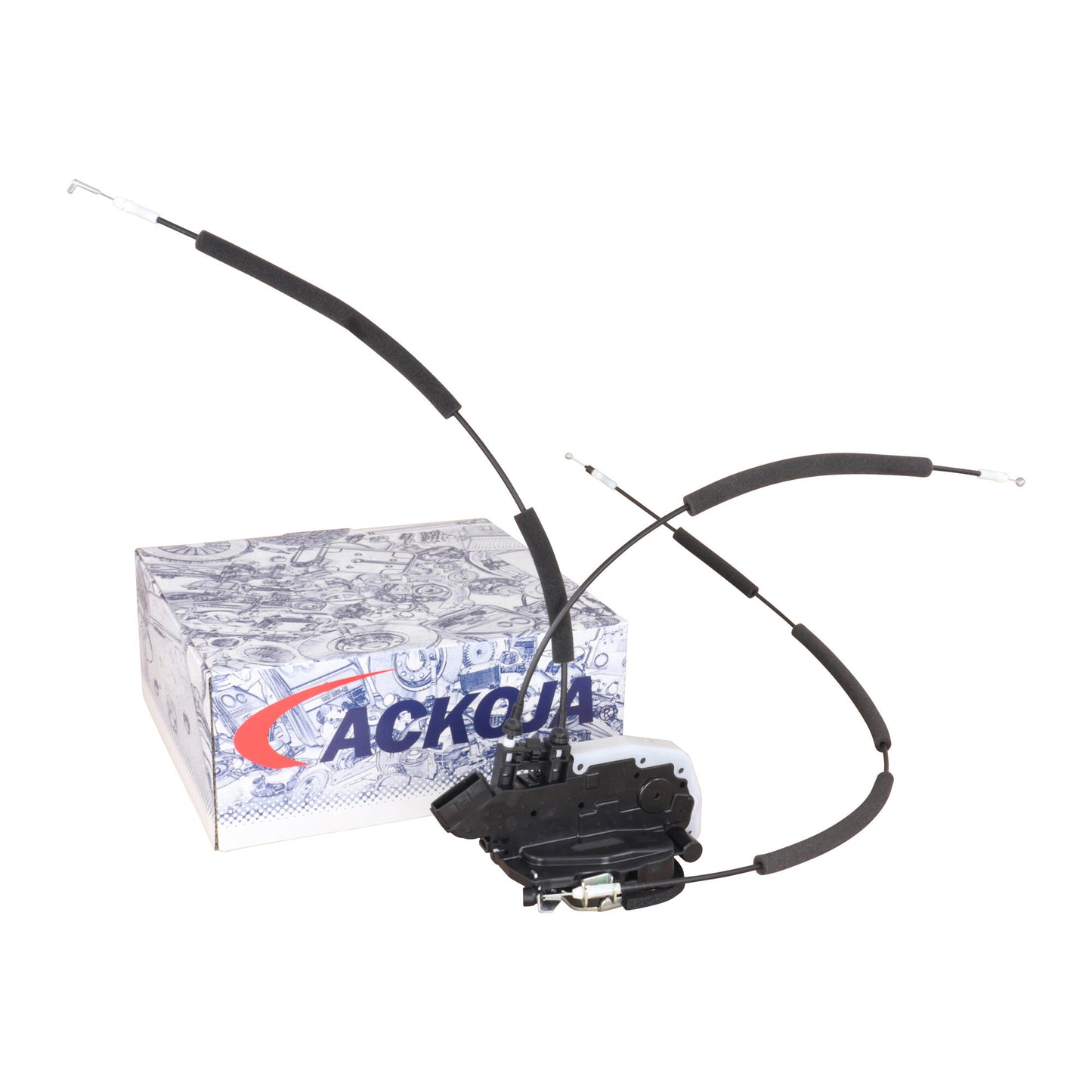 ACKOJA Door Lock A38-85-0043