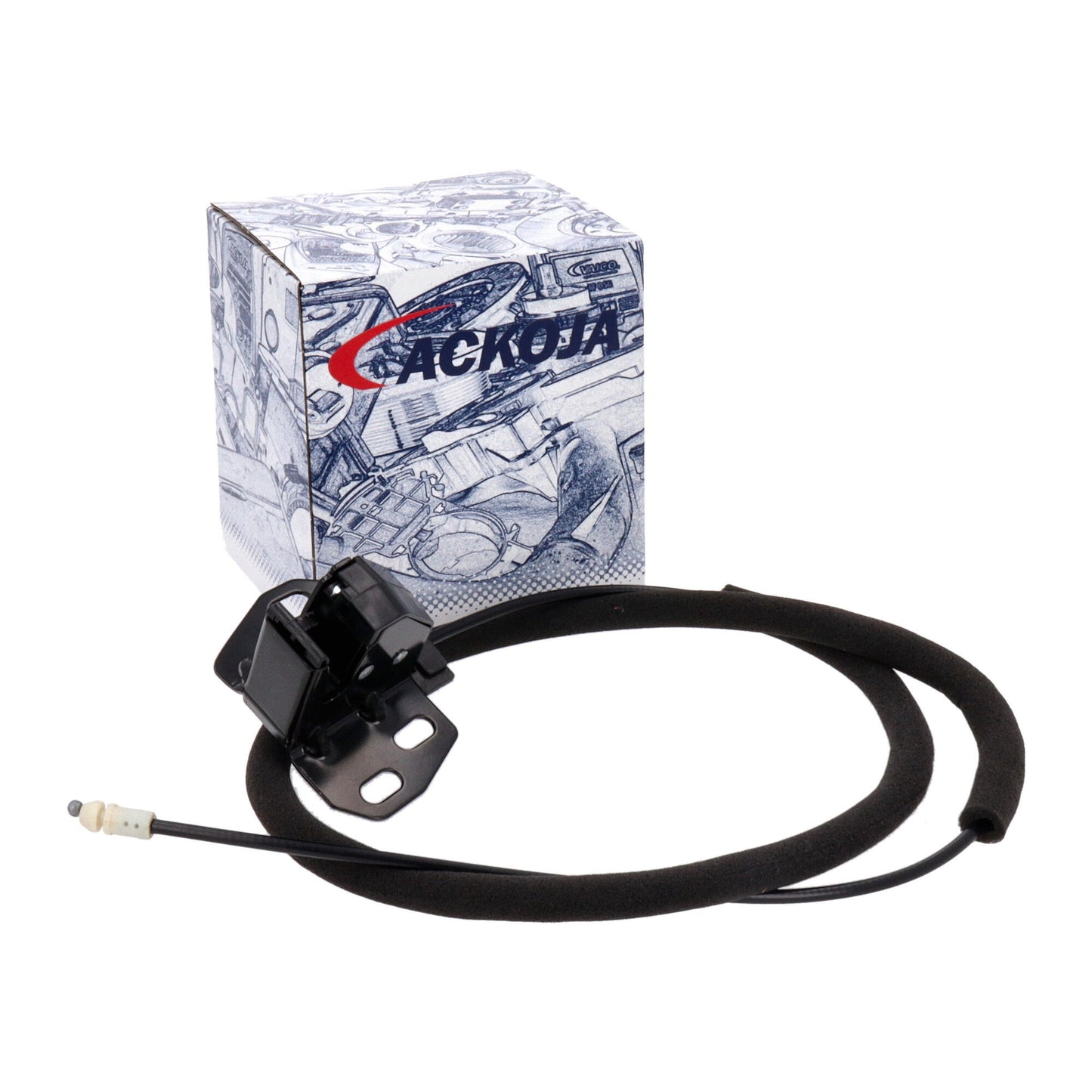 ACKOJA Tailgate Lock A38-85-0054