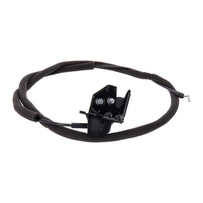 ACKOJA Tailgate Lock A38-85-0055