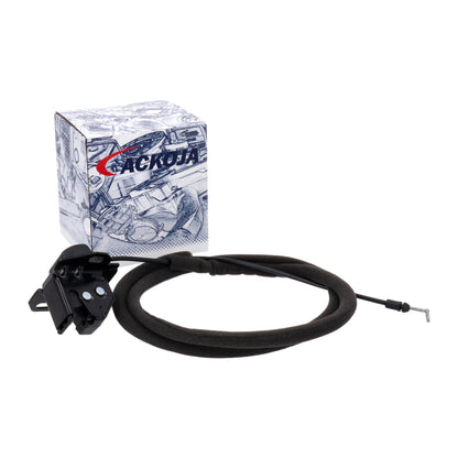ACKOJA Tailgate Lock A38-85-0055