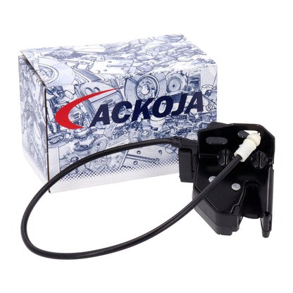 ACKOJA Tailgate Lock A38-85-0057