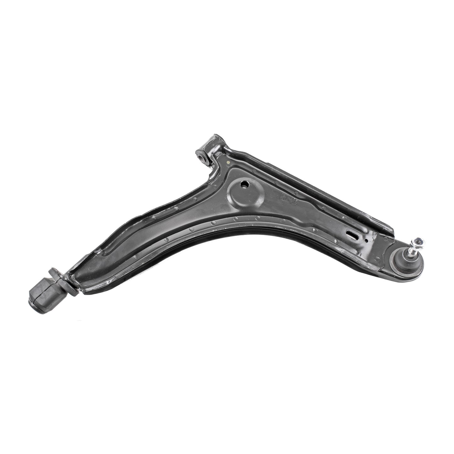 ACKOJA Control/Trailing Arm, wheel suspension A38-9549
