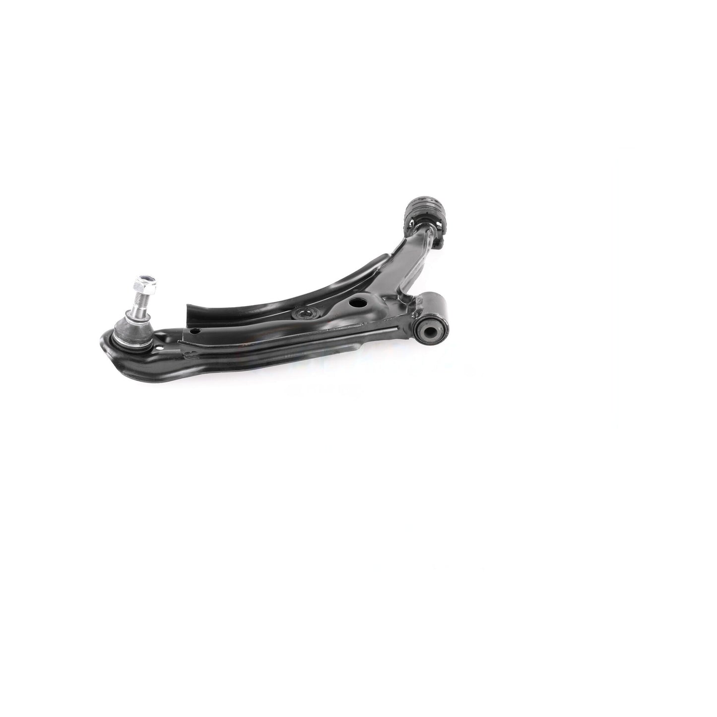 ACKOJA Control/Trailing Arm, wheel suspension A38-9554
