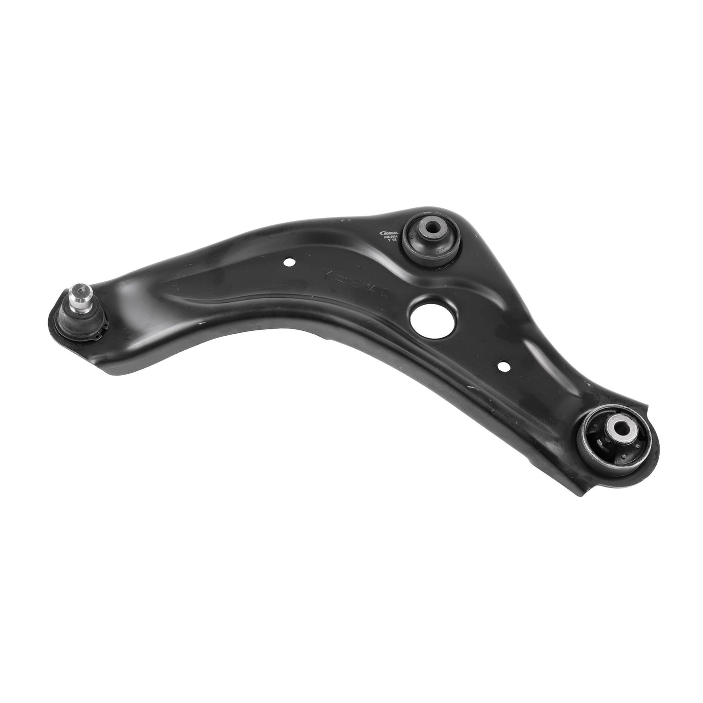 ACKOJA Control/Trailing Arm, wheel suspension A38-9584