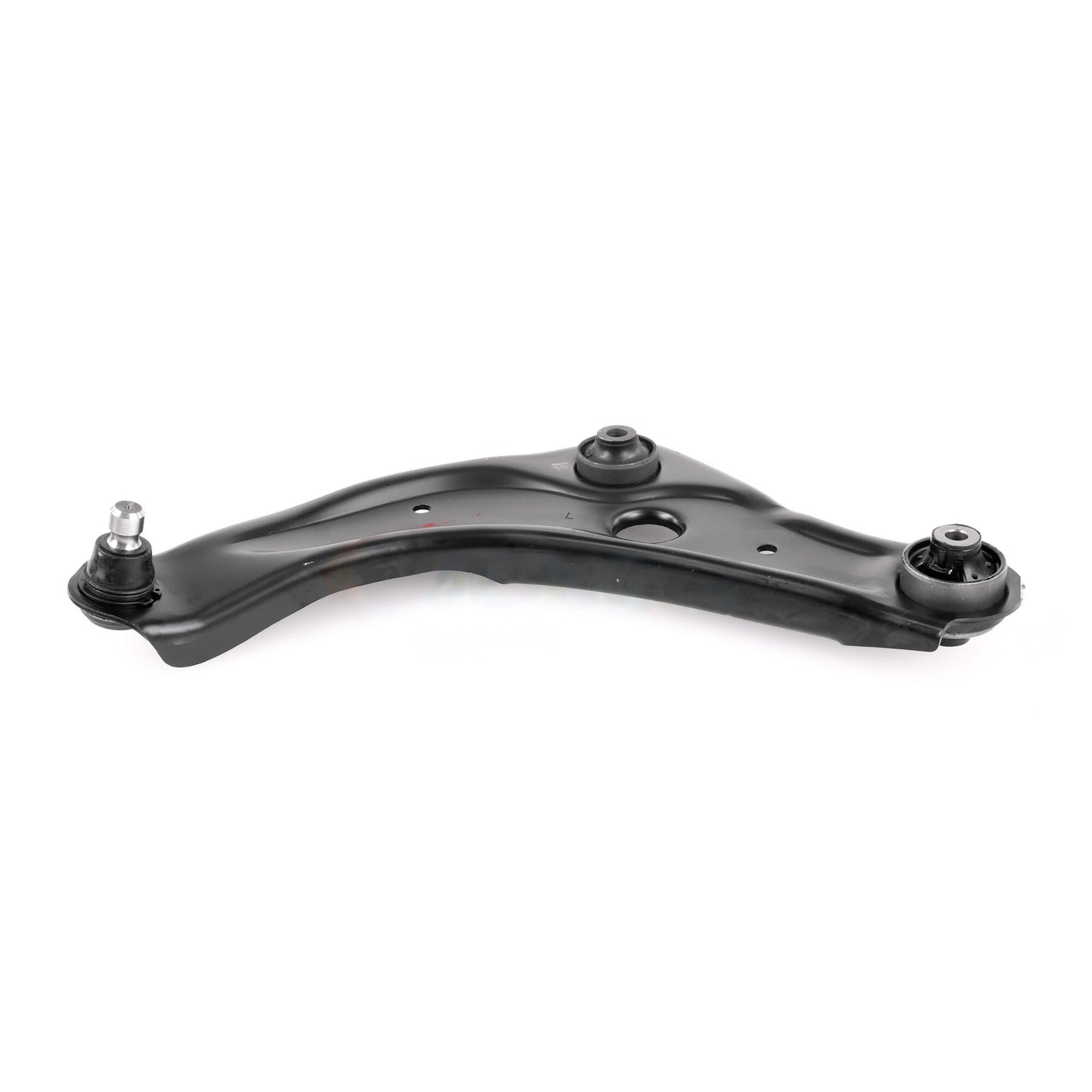 ACKOJA Control/Trailing Arm, wheel suspension A38-9584