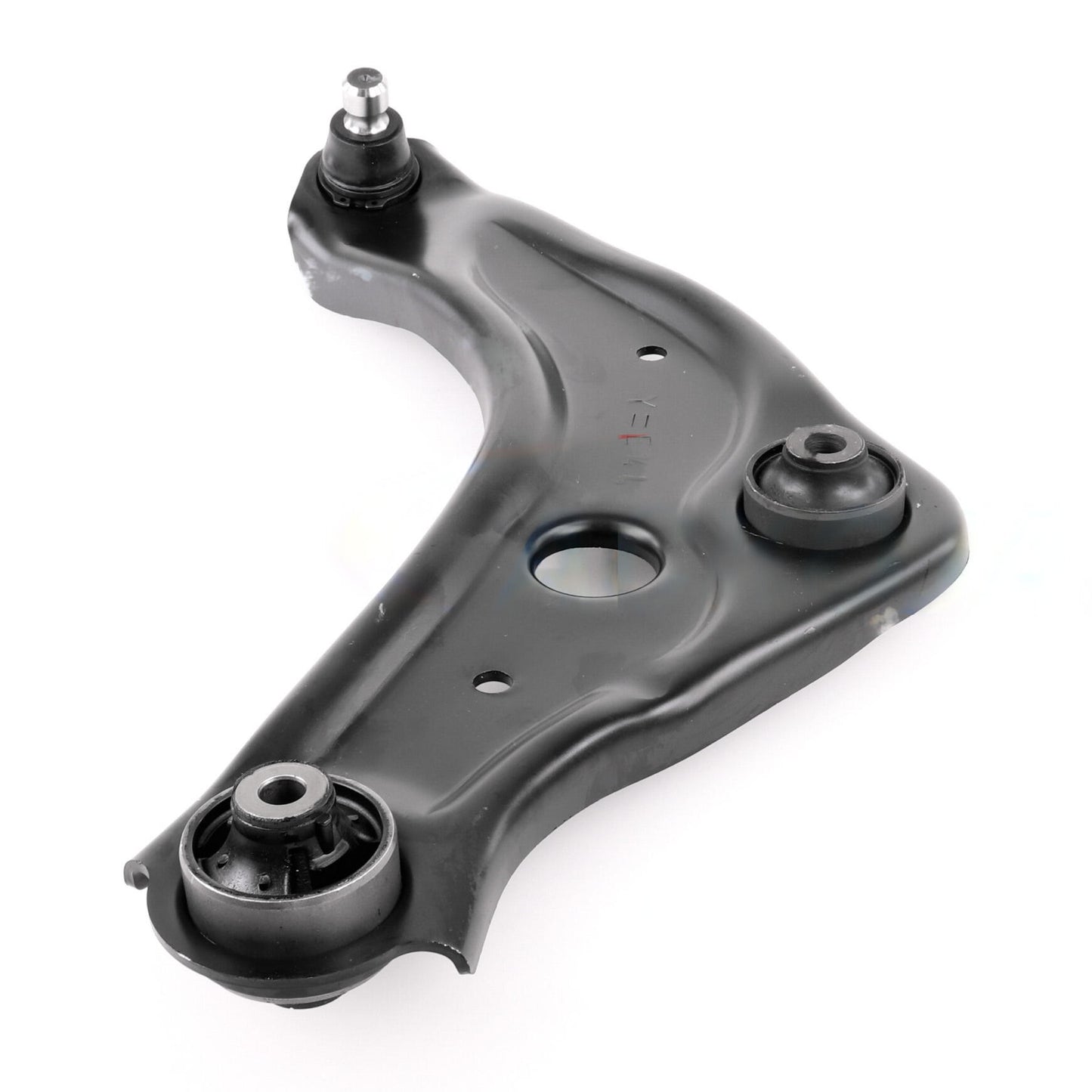 ACKOJA Control/Trailing Arm, wheel suspension A38-9584