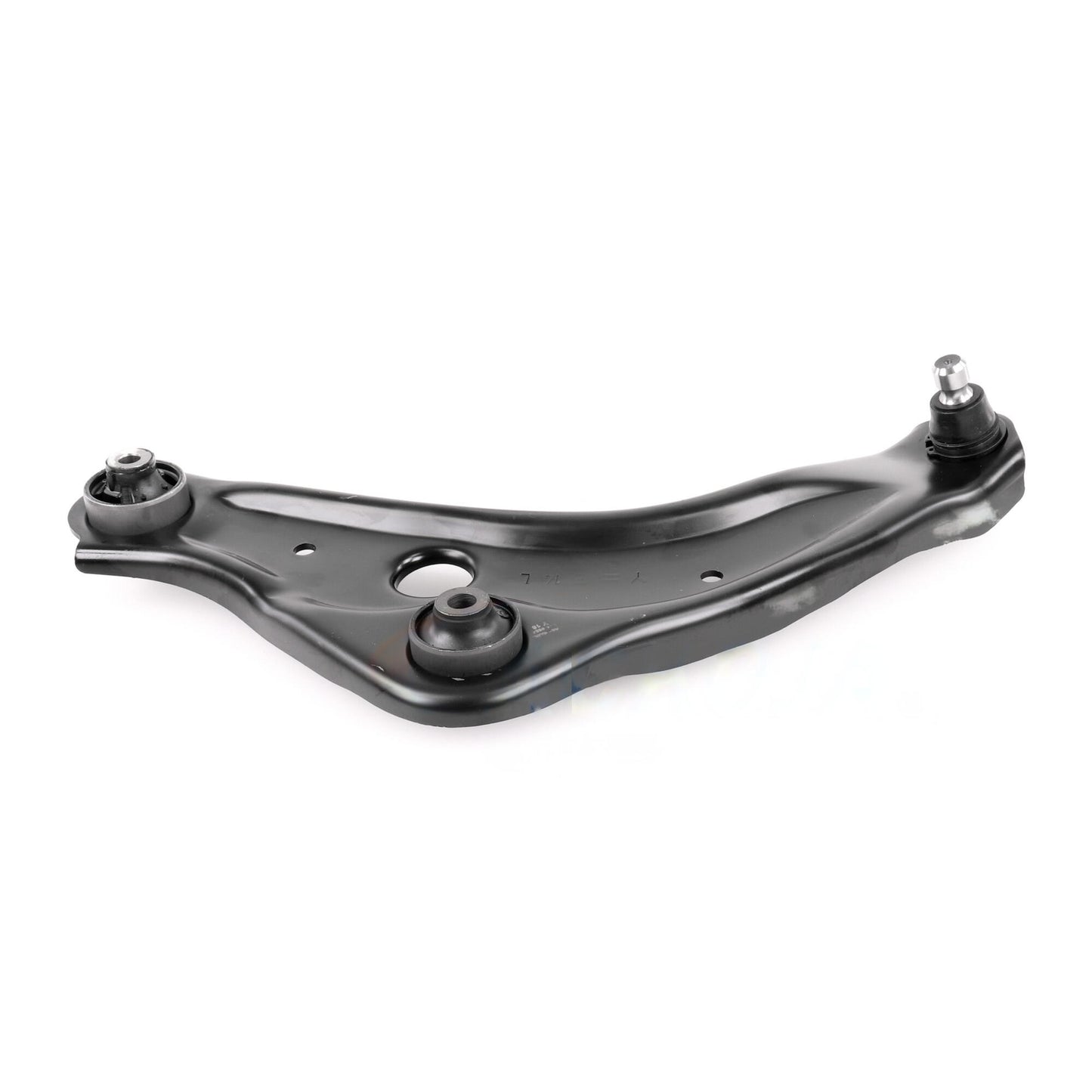 ACKOJA Control/Trailing Arm, wheel suspension A38-9584