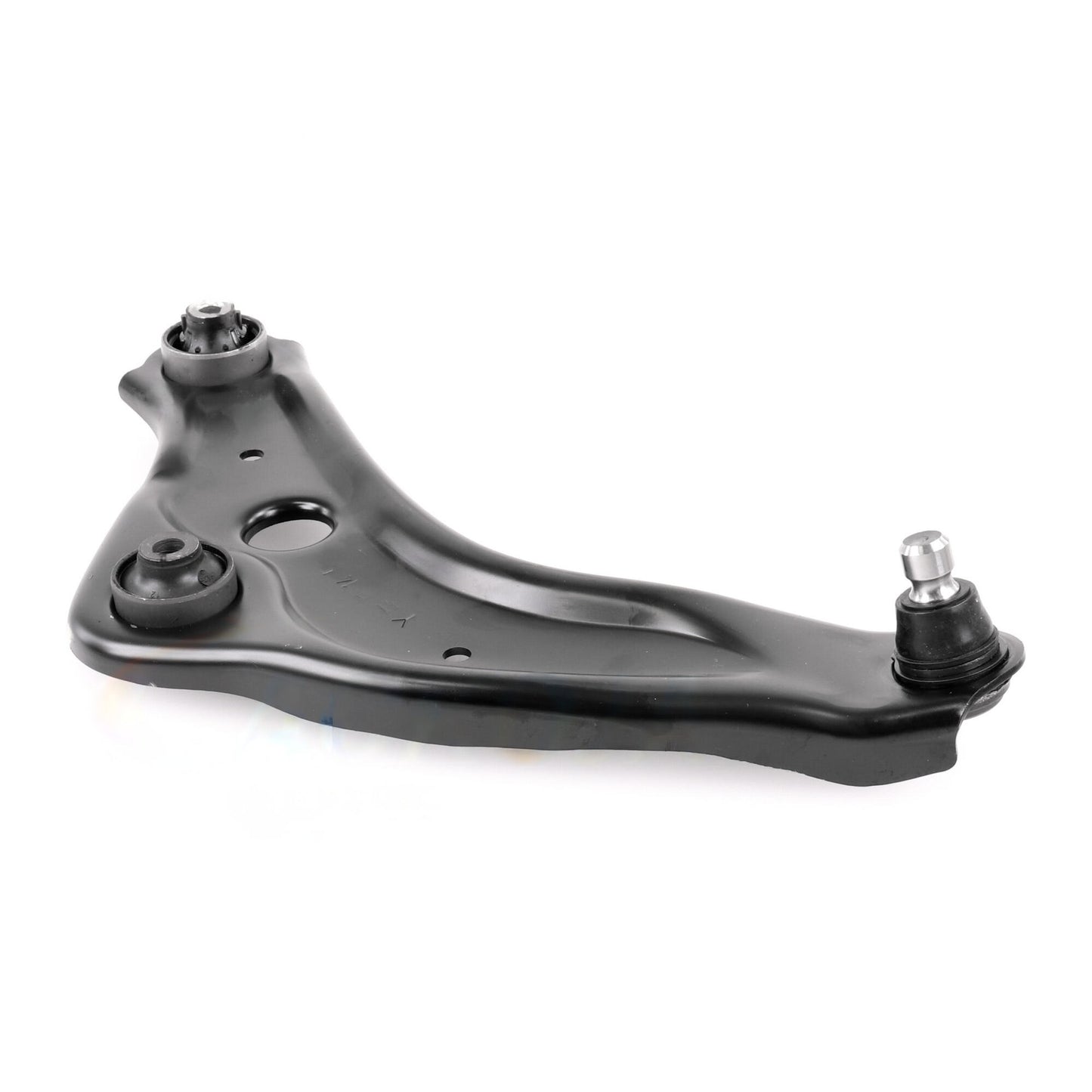 ACKOJA Control/Trailing Arm, wheel suspension A38-9584