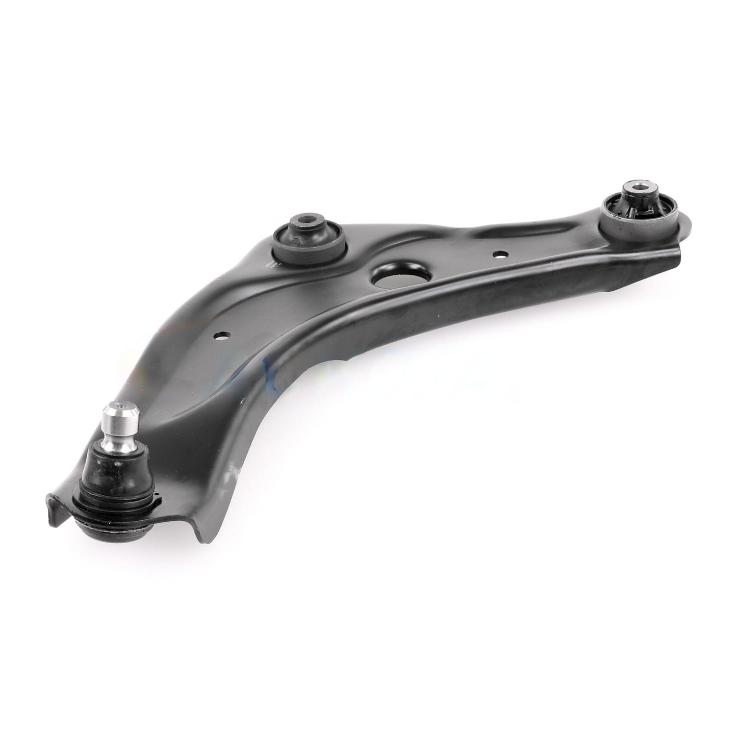 ACKOJA Control/Trailing Arm, wheel suspension A38-9584
