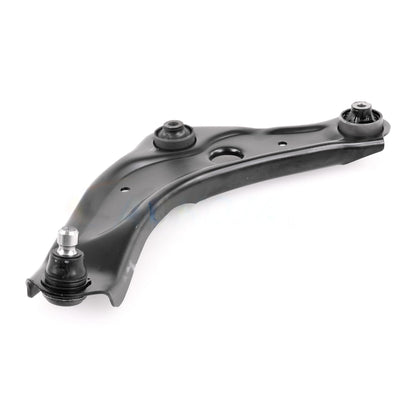 ACKOJA Control/Trailing Arm, wheel suspension A38-9584