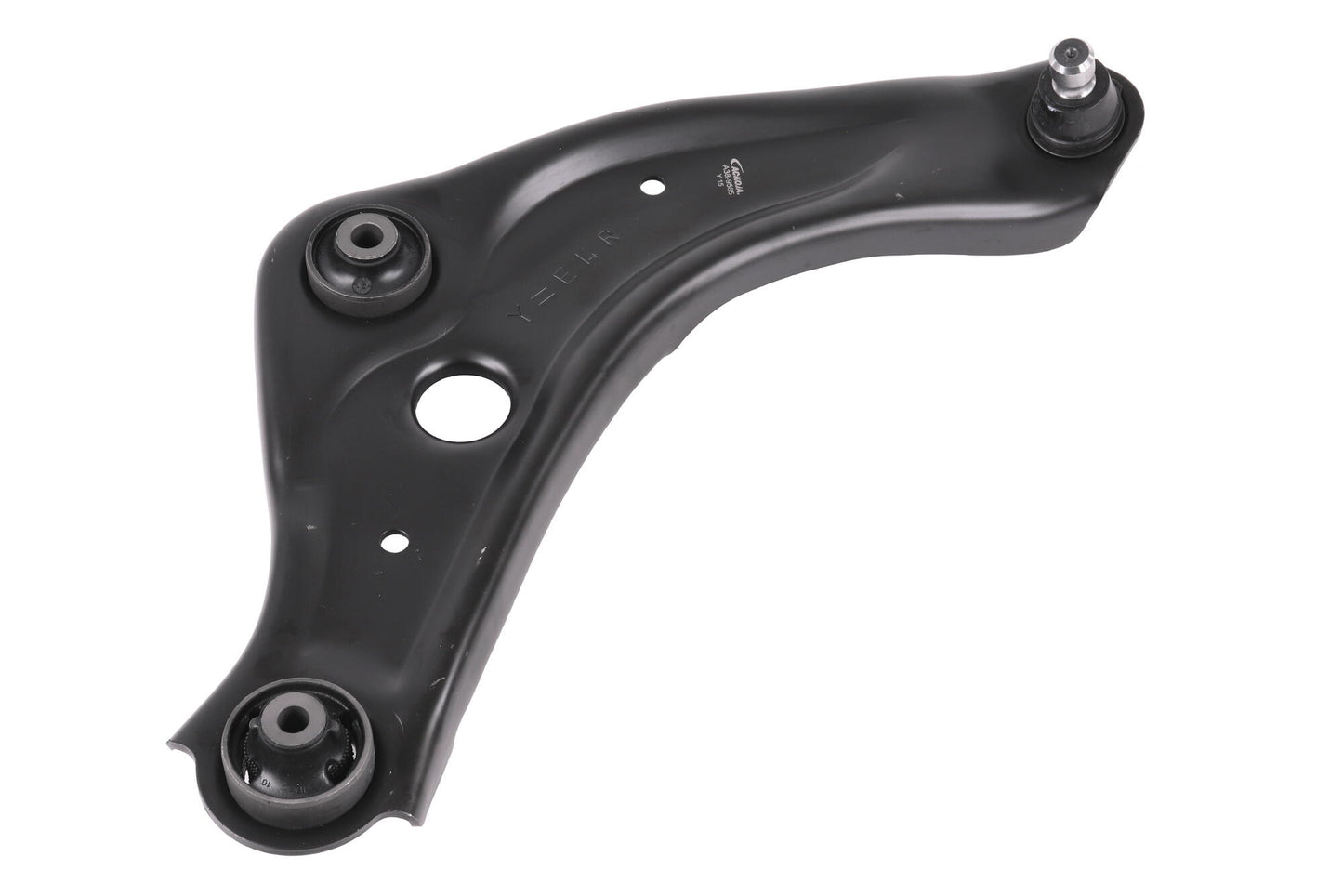 ACKOJA Control/Trailing Arm, wheel suspension A38-9585