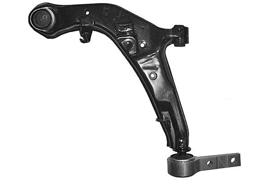 ACKOJA Control/Trailing Arm, wheel suspension A38-9592