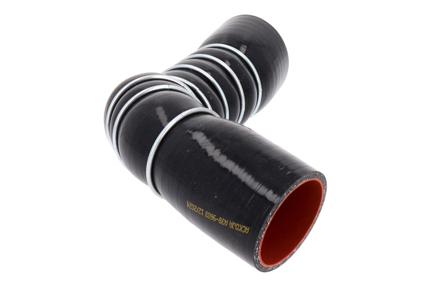 ACKOJA Charge Air Hose A38-9603