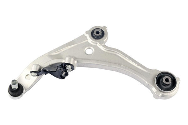 ACKOJA Control/Trailing Arm, wheel suspension A38-9619