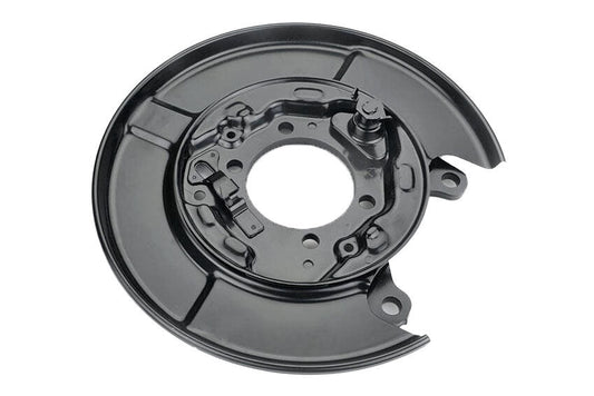ACKOJA Splash Guard, brake disc A38-9647