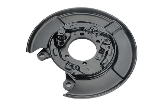 ACKOJA Splash Guard, brake disc A38-9648