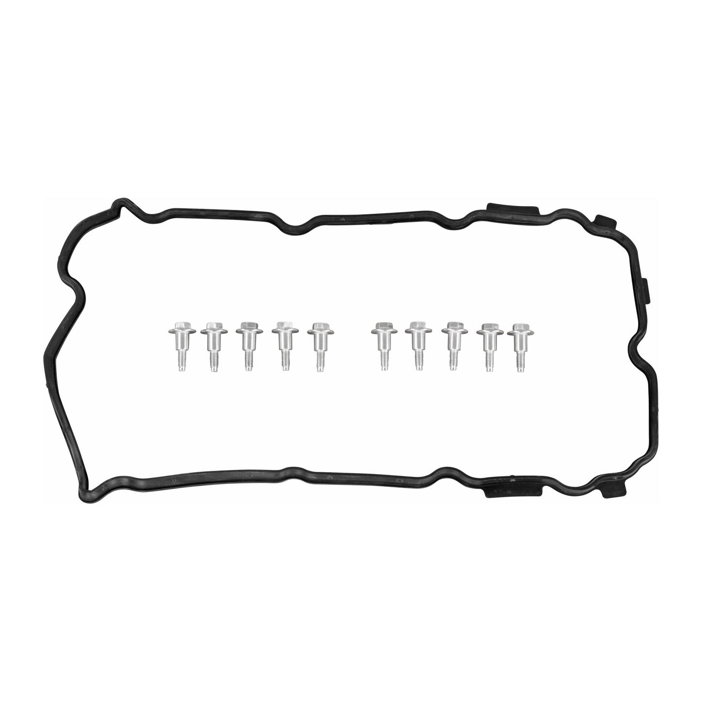 ACKOJA Cylinder Head Cover A38-9704