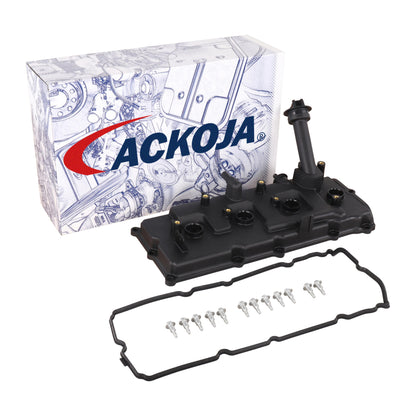 ACKOJA Cylinder Head Cover A38-9706