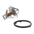 ACKOJA Thermostat, coolant A38-99-0005