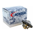ACKOJA Thermostat, coolant A38-99-0033
