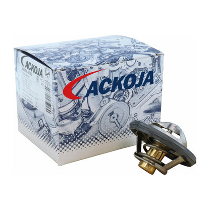 ACKOJA Thermostat, coolant A38-99-0033