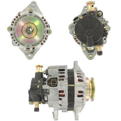 PlusLine Original Alternator for Mitsubishi 75A A3T03778+