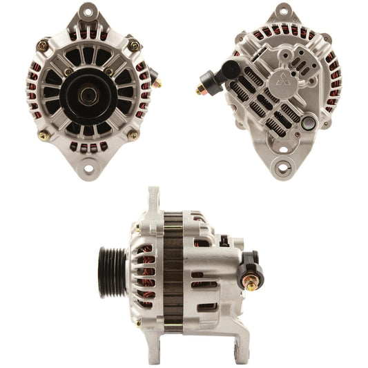 PlusLine Original Alternator for Subaru 90A A3T03891+