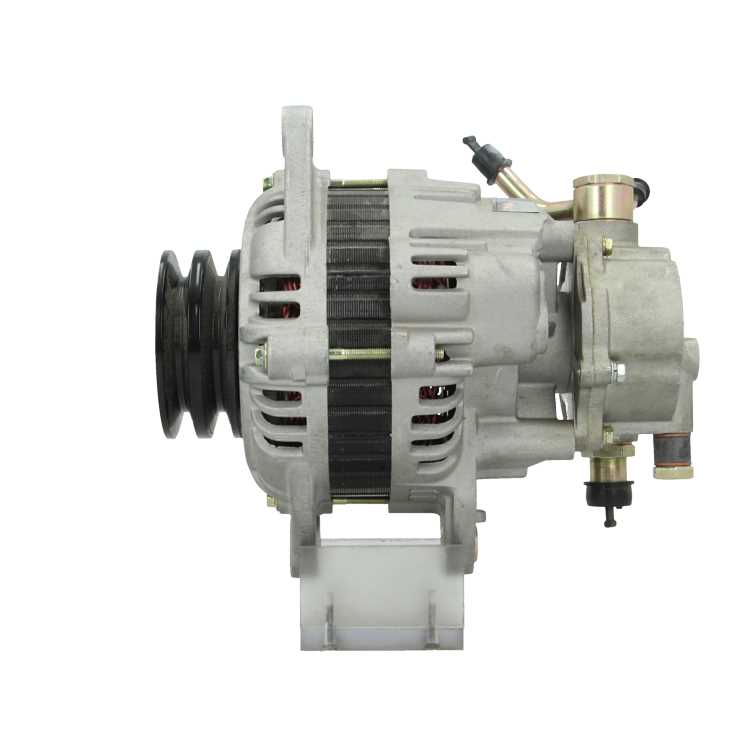 PlusLine Original Alternator for Mitsubishi 90A A3T07399+