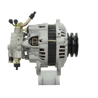 PlusLine Original Alternator for Mitsubishi 90A A3T07399+