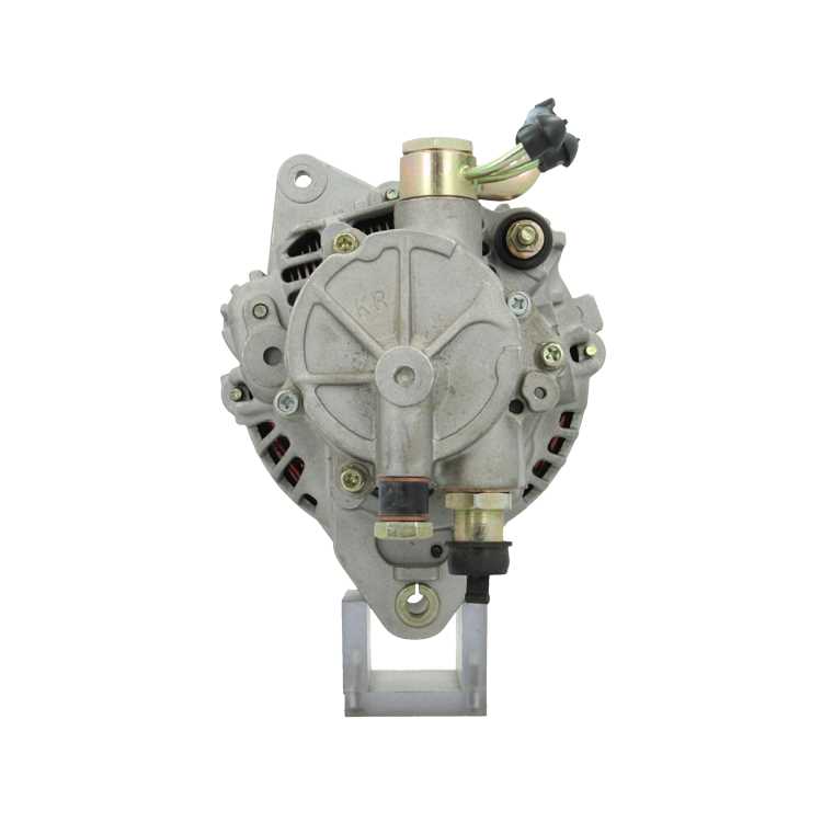 PlusLine Original Alternator for Mitsubishi 90A A3T07399+